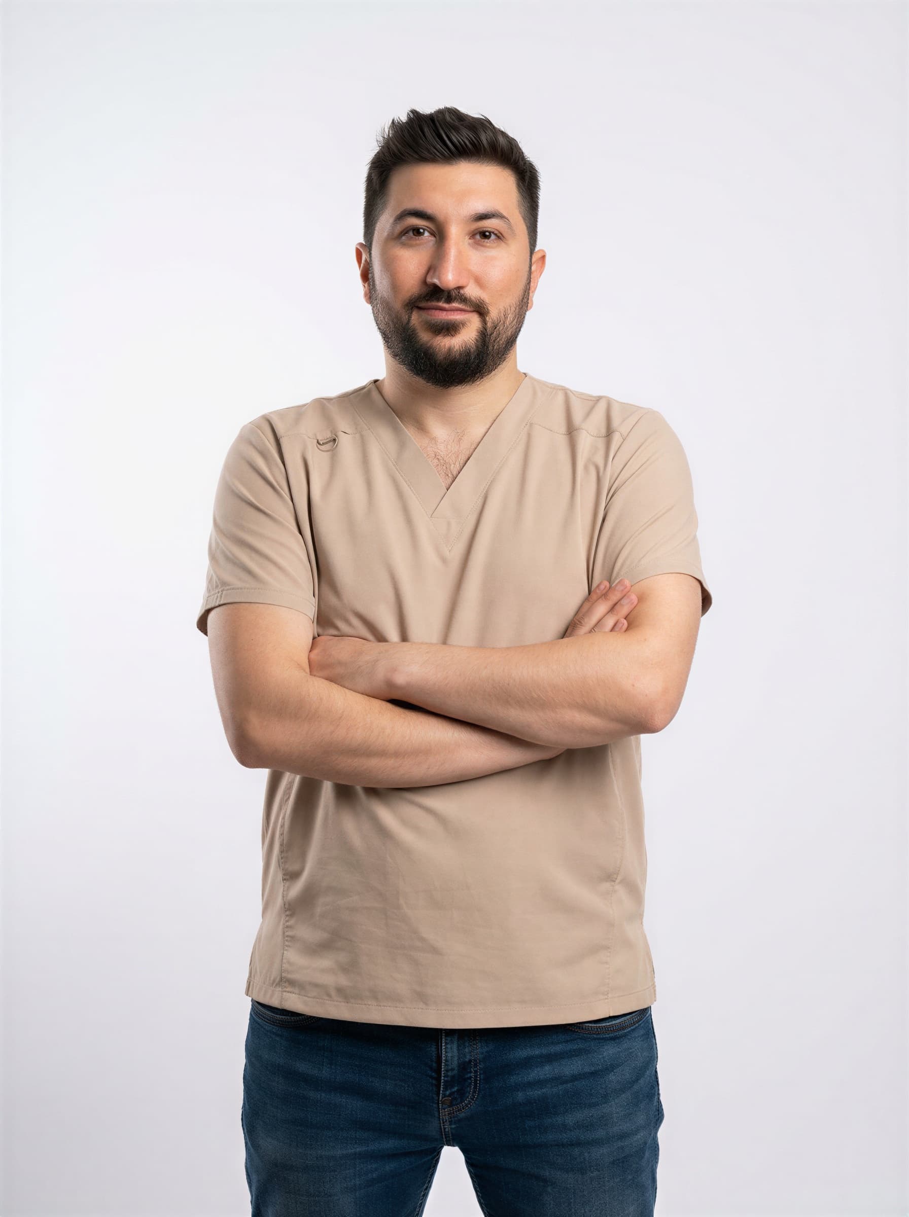 Dt. Emre Kesilmez